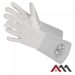 ART.MAS REFLEX-RED hegesztőkesztyű XL / 10 (000375)