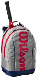 Wilson Junior Backpack Blue/Orange Gyerekhátizsák teniszütőhöz