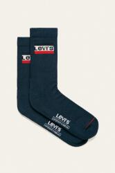 Levi's - Zokni (2 db) - sötétkék 35/38 - answear - 3 690 Ft