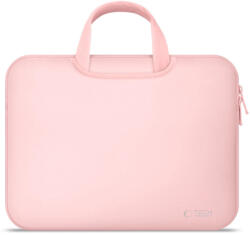 Tech-Protect Neoprene Laptop Táska 15-16" - Pink (WR-186080)