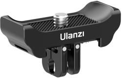 ULANZI 3in1 Insta360 X2/X3/X4 gyorskioldó adapter (C041GBB1)