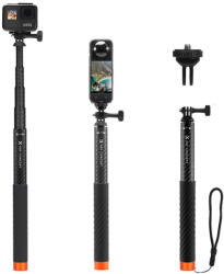 K&F Concept láthatatlan szelfibot / Akciókamera Selfie Bot - 127cm (KF09.140)