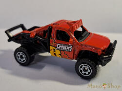 Mattel - MBX Rock Shocker (csomagolás hiányzik) (MB781)