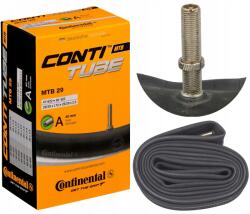 Continental Mtb kerékpártömlő Continental 29 1, 75-2, 5 Av 40mm (CO0182171)