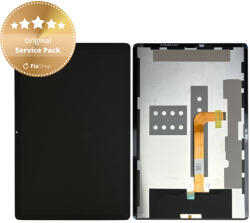 Samsung Galaxy Tab A9+ 11 X210, X216B - LCD Kijelző + Érintőüveg - GH81-24554A Genuine Service Pack