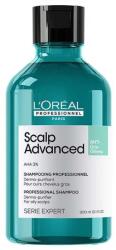 L'Oréal Scalp Advanced sampon zsíros hajra, 300 ml - hairpower
