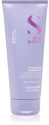 ALFAPARF Milano Semi di Lino Smoothing simító balzsam, 250 ml