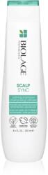 Matrix Biolage ScalpSync Calming nyugtató sampon érzékeny fejbőrre, 250 ml - hairpower
