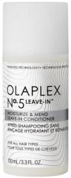 OLAPLEX No. 5 Leave-in hidratáló és regeneráló hajban maradó kondicionáló, 100 ml