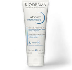 BIODERMA Atoderm Intensive Eye gél-krém 100 ml