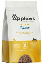 Applaws Senior Chicken Feed időseknek 7, 5 kg