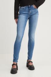 Tommy Jeans farmer Nora női, DW0DW19255 - kék 27/30