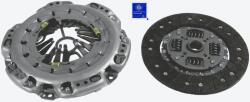 SACHS kuplungkészlet SACHS 3000 951 802 (3000 951 802)