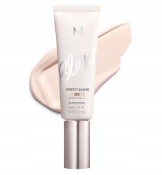 Missha M Perfect Blanc Bb krém Rosy No. 19 Világosító krém Spf 50+/PA+++ (MM01-BB19)