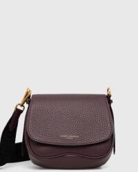 Gianni Chiarini bőr táska CHIARA lila, BS 10940 TKL-NA - lila Univerzális méret