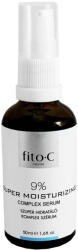 fitoC 9% szuper hidratáló komplex szérum, 50 ml - hajpatika
