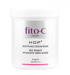 Fito. C Bio komló krémpakolás, 250 ml - hajpatika