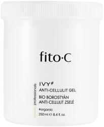 Fito. C Bio borostyán anti-cellulit zselé, 250 ml - hajpatika
