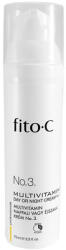fitoC Multivitamin nappali vagy éjszakai krémzselé, No. 3, 75 ml