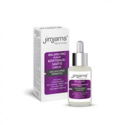 JimJams Serum Line Bőrtónusjavító PAD+prebiotikum szérum, 30 ml - hajpatika