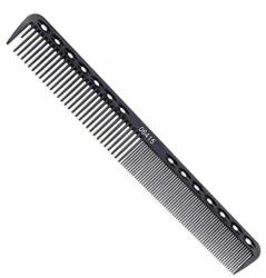 Chrom Well Carbon hajvágó fésű 6415 L - hajpatika