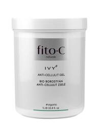  Fito. C Gel Bio borostyán anti-cellulit zselé, 1000 ml - hajpatika