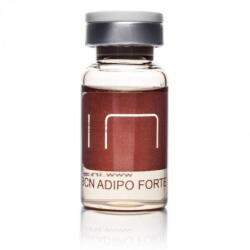  BCN Adipo Forte zsírbontó koktél fiola, 10 ml