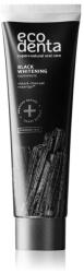 Ecodenta fehérítő fogkrém szénnel, 100 ml