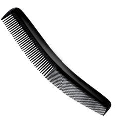 Chrom Well Carbon Marcell fésű 708 - hajpatika
