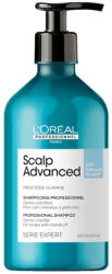 L'Oréal Scalp Advanced Korpás fejbőrreodás elleni sampon, 500 ml
