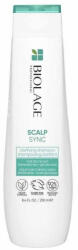 Matrix Biolage ScalpSync Clarifying mélytisztító sampon, 250 ml - hajpatika