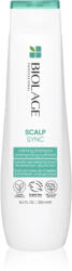 Matrix Biolage ScalpSync Calming nyugtató sampon érzékeny fejbőrre, 250 ml - hajpatika