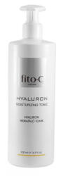 fitoC Hyaluron hidratáló tonik, 500 ml - hajpatika