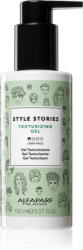 ALFAPARF Milano Style Stories Texturizing gél, 150 ml