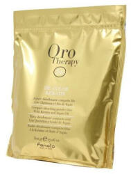 Fanola Oro Puro szőkítőpor keratinnal, 500 g - hajpatika