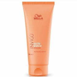 Wella Invigo Nutri Enrich Deep Nourishing kondicionáló száraz hajra, 200 ml