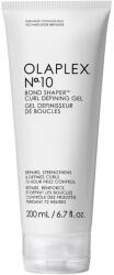 Olaplex No. 10 Bond Shaper Curl Defining göndörséget aktiváló gél, 200 ml - hajpatika