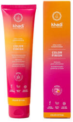 Khadi Color Finish hajfestés utáni kondicionáló, 150 ml - hajpatika