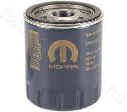 FIAT eredeti Olajszűrő FIAT DUCATO IV (06-) (46356228)