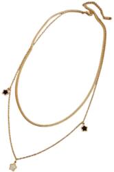  KL-36589 nyakék - Arany