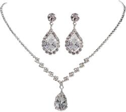  Royal Elegance Szett - Ezüst