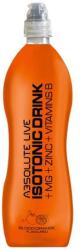 Absolute Live Izotóniás Sportital 900ml vérnarancs Absolute Live