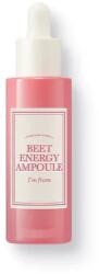I'm from Beet Energy Ampoule tápláló és vitalizáló ampulla cékla kivonattal