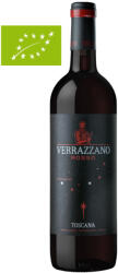 VERRAZZANO Toscana Rosso BIO 2022 (0, 75 l)