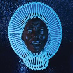 BERTUS Childish Gambino - Awaken, My Love! (1lp, Usa) (2f4241)