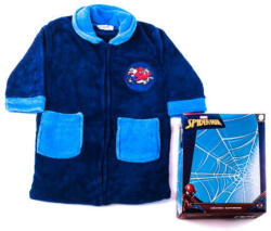 Marvel Gyerek köntös - coral - Pókember - 128 - sötétkék (SP-2012_ske_128)