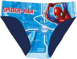Marvel Pókember kisfiú fürdő alsó - sötétkék - 104 (SP0399_ske_104)