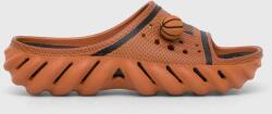 Crocs papucs NBA Echo Slide narancssárga, 209791 - narancssárga Női 46/47