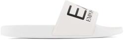 EA7 Slides 7X000108AF15118 U0001 bright white