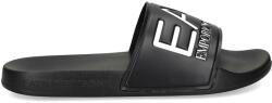 EA7 Slides 7X000108AF15118 UC001 black beauty (7X000108AF15118-UC001)